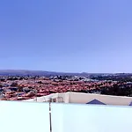 Villasroyale Leon - Heated Pool And Barrier Free Access Maspalomas (Gran Canaria)