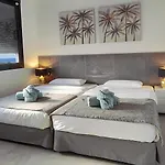 Villasroyale Leon - Heated Pool And Barrier Free Access Maspalomas (Gran Canaria)