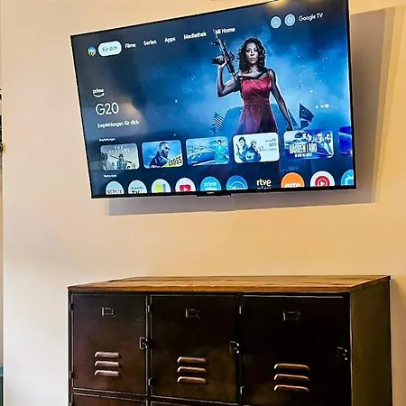 Villasroyale Leon - Heated Pool And Barrier Free Access Villa Maspalomas (Gran Canaria)