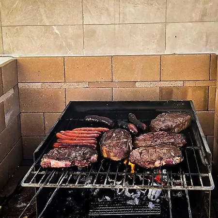 Villasroyale Leon - Heated Pool And Barrier Free Access Maspalomas (Gran Canaria)