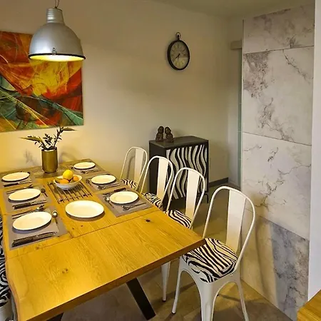 Villasroyale Leon - Heated Pool And Barrier Free Access Villa Maspalomas (Gran Canaria)