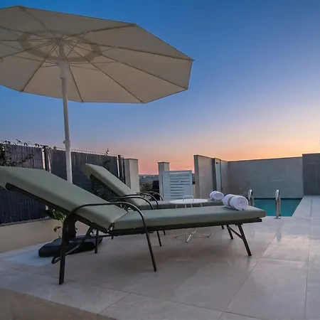 Villasroyale Leon - Heated Pool And Barrier Free Access * Maspalomas (Gran Canaria)