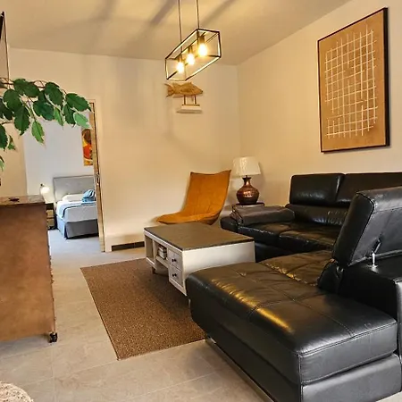 Villasroyale Leon - Heated Pool And Barrier Free Access Maspalomas (Gran Canaria)