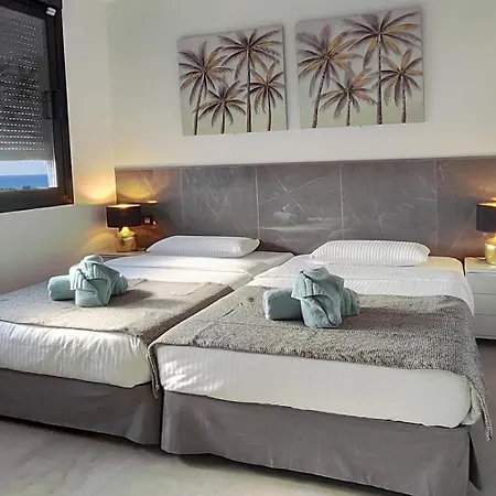 Villasroyale Leon - Heated Pool And Barrier Free Access Maspalomas (Gran Canaria)