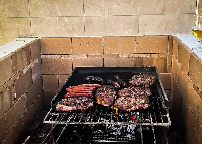 Villasroyale Leon - Heated Pool And Barrier Free Access Maspalomas (Gran Canaria)