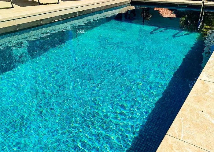 Villasroyale Leon - Heated Pool And Barrier Free Access Maspalomas (Gran Canaria)